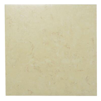 Ersatzfliese Boden IMSO Ceramiche E2812 Pregium beige matt 45 x 45 cm I. Sorte