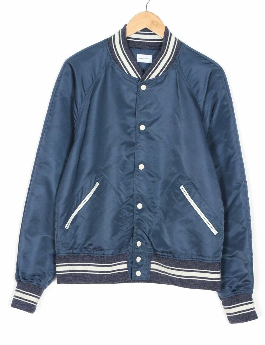 Bomber gant store