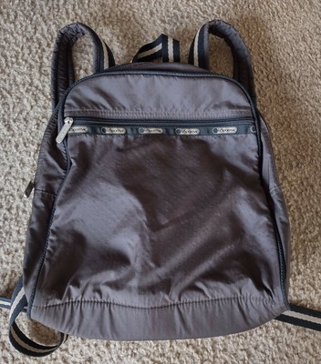 lesportsac expandable backpack