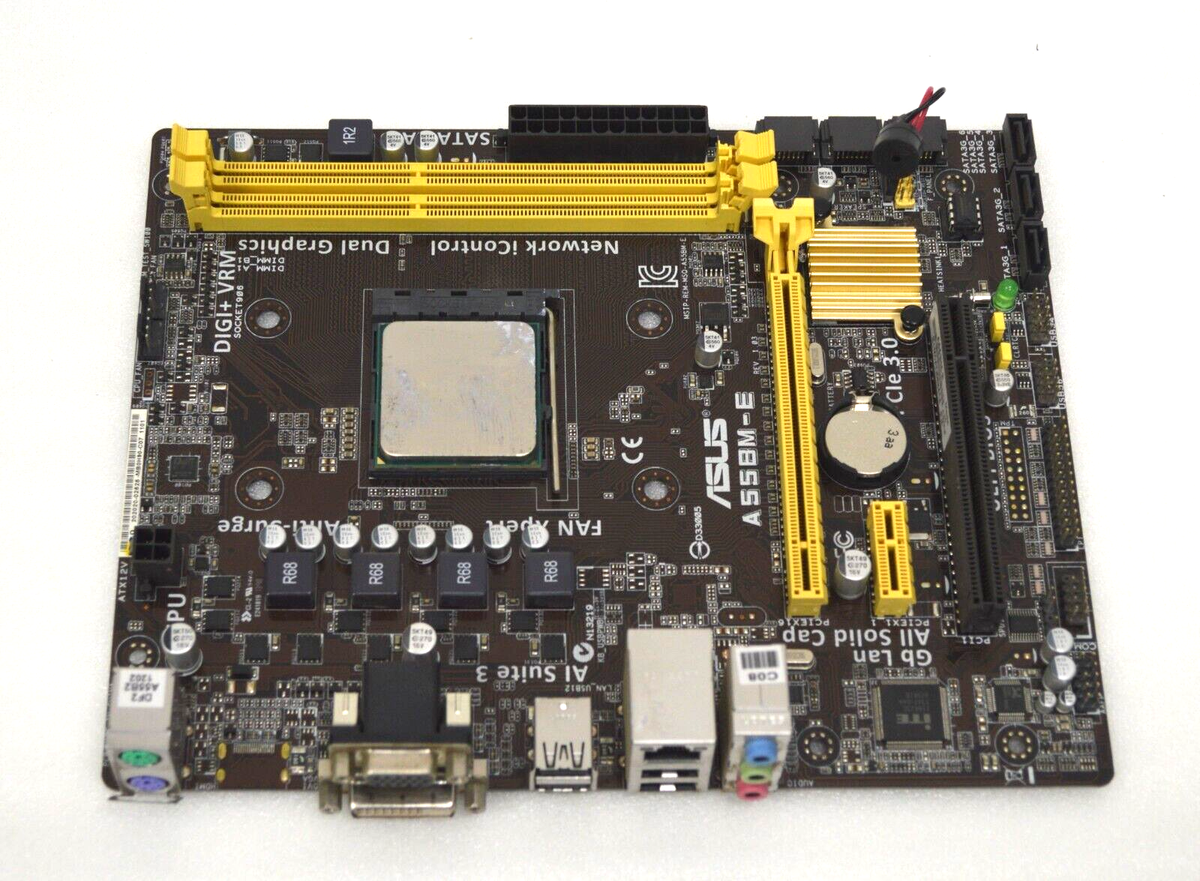 Intel Motherboard I5 6600k Compatible Motherboards 6600k