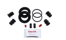 Kits de frein Subaru FORESTER