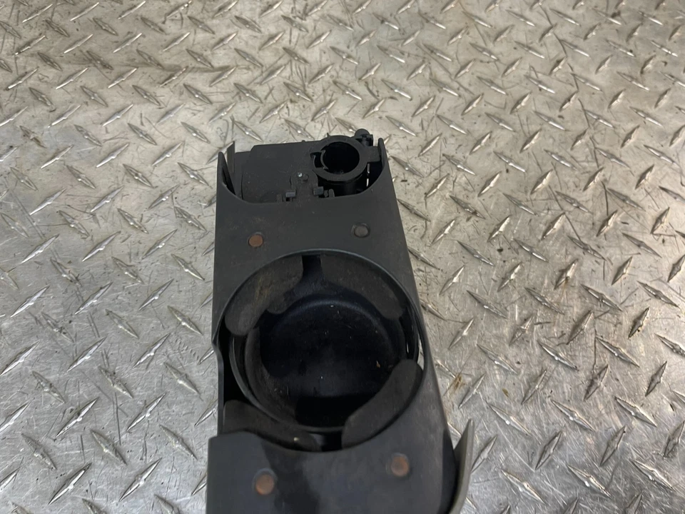 Portavasos Chevrolet (GMC) C1500 1995-1999 Suburban C2500 C3500 Tahoe Sierra gris Foto 4 de 4