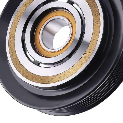 1X Embrague compresor de aire acondicionado para Chevrolet Colorado GMC Canyon 2,9 L 3,7 L 2006-2008 - Imagen 9 de 11