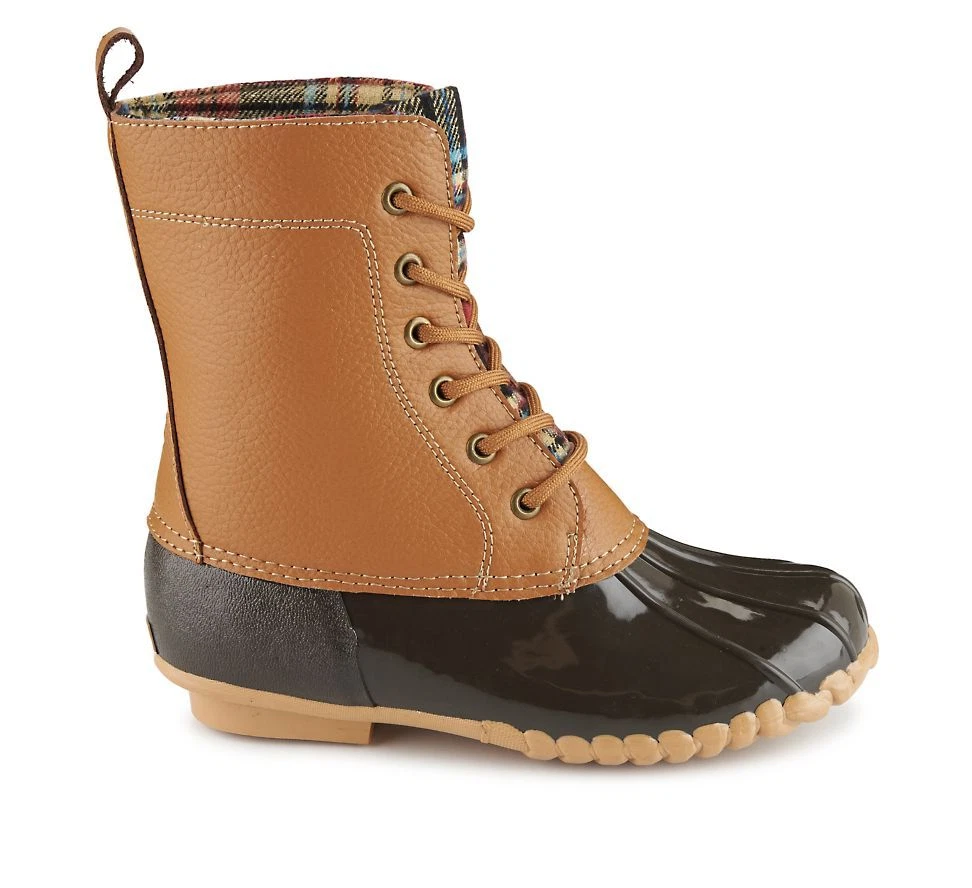 Sporto dede store duck boots