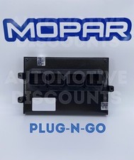 Dodge Journey 2008 3,5 L ECM PCM ECU motor computadora enchufable 05150244