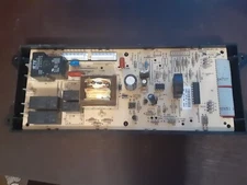 BAD Frigidaire Oven Control Board - Part # 316557146