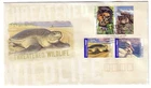 2007 FDC. Australia. Threatened Wildlife. PictFDI "SANCTUARY COVE"