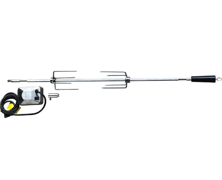 American Outdoor Grill Rotisserie Kit 30" Grill eBay