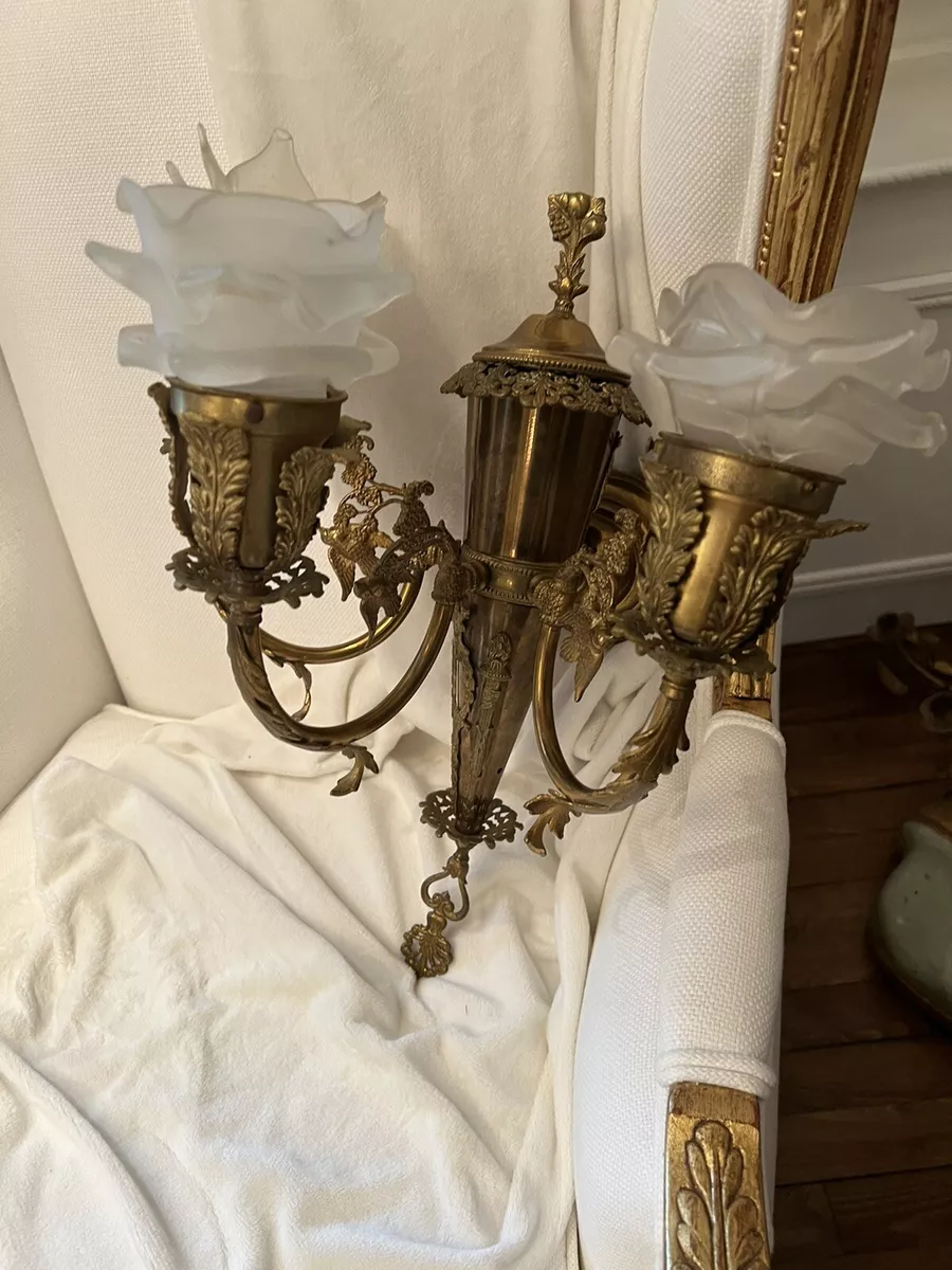 Torchiere sconce cheap