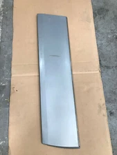 Mercedes E W124 [86-93] Driver Right Front Door Lower Decor Trim Moulding Strip