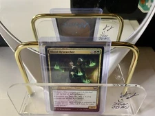 MTG Blood Researcher (166/447) Strixhaven School of Mages NM