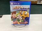 Octodad: Dadliest Catch (Sony PlayStation 4, 2016)