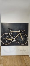 COLNAGO MEXICO ORO 24K GOLD PLATED WITH CERTI...