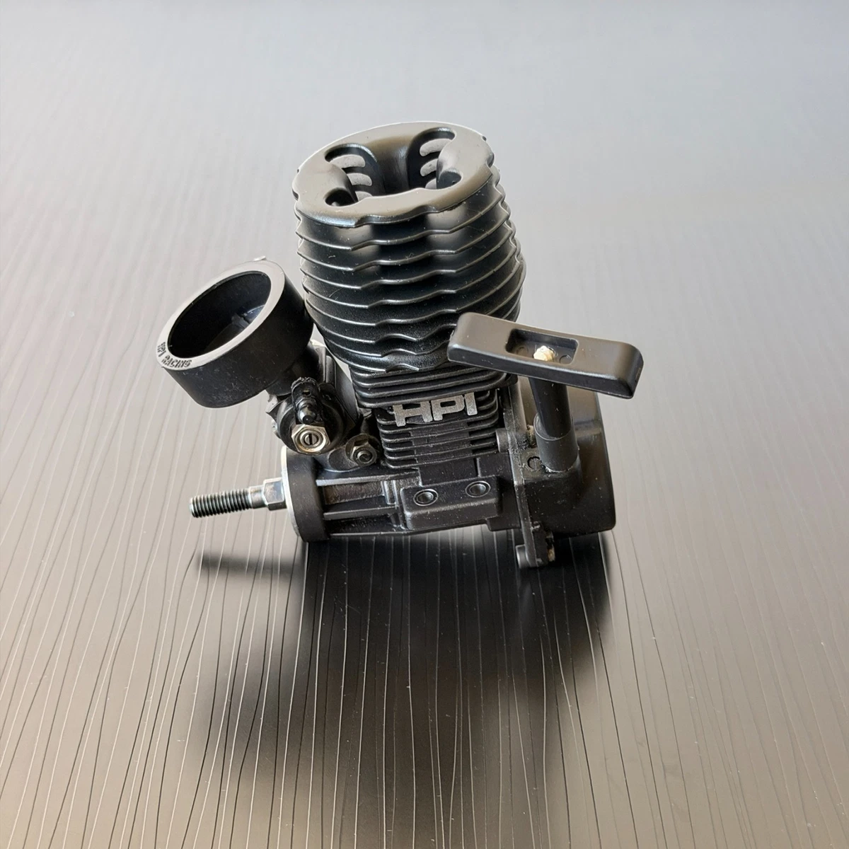 hpi nitro engine products for sale | eBay