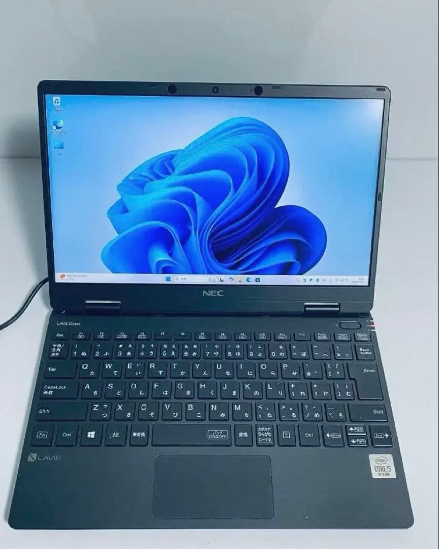 NEC LAVIE Direct 8世代 i5-8250U 12GBOffice NEC LAVIE Direct NS i5-8250U/8GB/1TB 【公式通販】