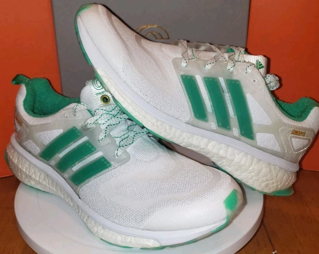 adidas Energy Boost Men's Sneakers for Sale | Authenticity Guaranteed | eBay