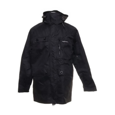 True North, Allwetterjacke, Herren, Größe: S, Schwarz, Polyester #Lvj