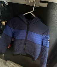 Moose Knuckle Jacket