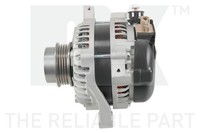 NK Lichtmaschine Generator Lima 4825036 14V FüR Toyota Corolla Auris Verso Yaris