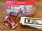 Mario Kart Live: Home Circuit Nintendo Switch In Complete Original Box Tested