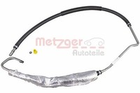 Metzger Autoteile Hydraulikschlauch, Lenkung FüR Ford