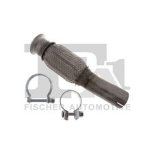 1x Flexrohr, Abgasanlage FA1 KF210015 passend für CITROËN CITROËN/PEUGEOT