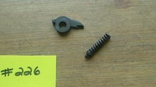 Springfield Trapdoor 1873 1884 Ejector W Spring And Rod 45-70