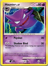 Haunter (42) Uncommon Arceus 42/99 NM on eBay