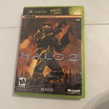 Halo 2 (Xbox, 2004)