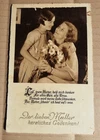 MOTHERS DAY CARD - PHOTO / POSTCARD - Approx 14 x 9cm