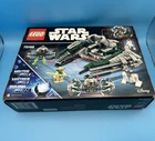 LEGO Star Wars: Yoda's Jedi Starfighter (75168)