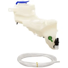 Washer Reservoir Windshield Expansion Tank for F150 Truck  JL3Z17618B Ford F-150