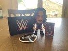 WWE Ballers Rhea Ripley Vinyl Figure - ZURU Wrestling Rhea