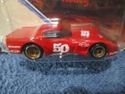 HOT WHEELS 2026 CAR CULTURE VINTAGE RACING SET, '76 GREENWOOD CORVETTE. #3/5