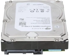 ST1000NM0045 	SEAGATE ENTERPRISE 1TB 7200 RPM 128 MB