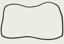 DELONGHI OVEN DOOR SEAL GASKET 1 11 I II