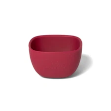Baby Bowls Silicone MINI Prep Bowl Set for Babies Kids Toddler for Feeding Food 
