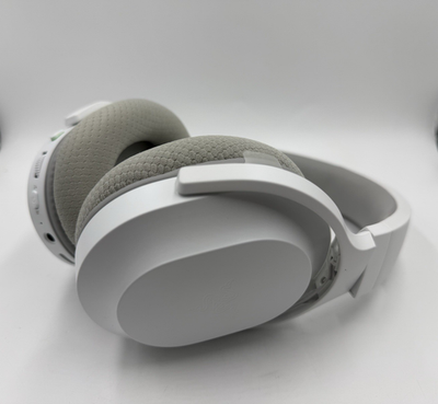 NEW Razer Barracuda X Wireless Gaming Headset Mercury White RZ04