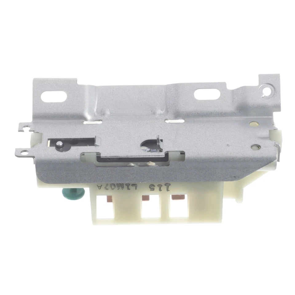 Interruptor de encendido original GM 1990115 Foto 3 de 4