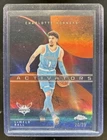 2025 Topps Chrome LaMelo Ball Refractors Orange (RAW)