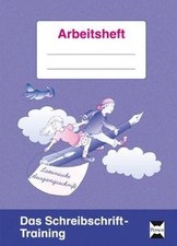 Das Schreibschrift-Training. Lateinische Ausgangsschrift... | Buch | Zustand gut