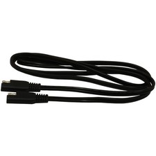 5 Foot Compatible With Battery Tender Quick Disconnect Extension Cable