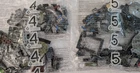LEGO 75043 2 Bags Only: Star Wars: AT-AP See Pics.