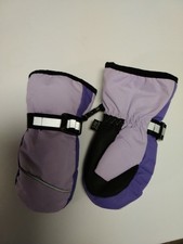 Lilly Dan Children's Mittens