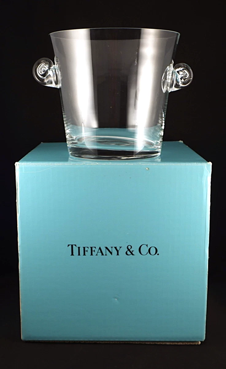 tiffany ice bucket products for sale | eBay