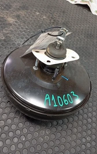 Amplificador de freno eléctrico Honda Pilot 2012-2015 OEM Foto 2 de 2