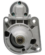 1*** Starter Motor 1.40Kw New OE No.0001108126 for Alfa Romeo Spider 916S 147 156 16