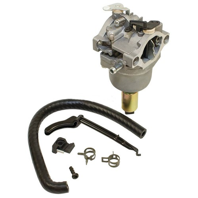 #ad #ad 14hp 15hp 16hp 17hp 18hp Fits Briggs and Stratton Carburetor 799727 698620 Carb $41.99