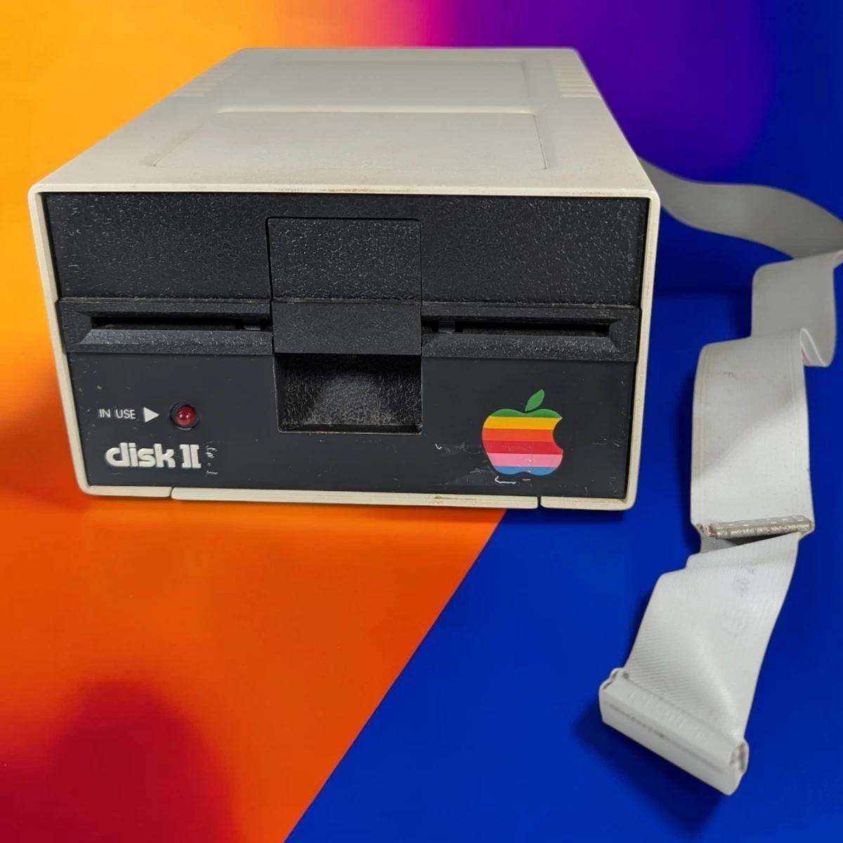 ビンテージApple Macintosh Disk II apple disk ii products for sale | eBay