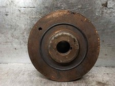 Poulies diverses Citroen BERLINGO